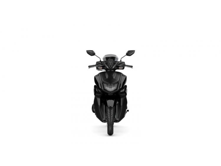 YAMAHA RayZR 125