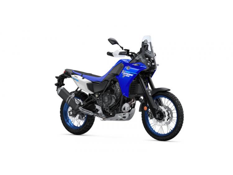 YAMAHA TENERE 700 2025