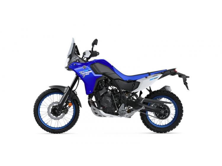YAMAHA TENERE 700 2025