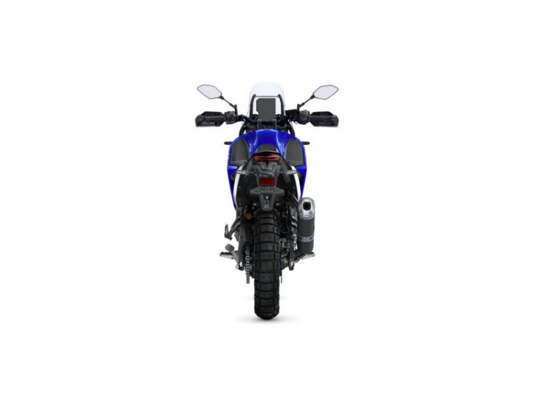 YAMAHA TENERE 700 2025