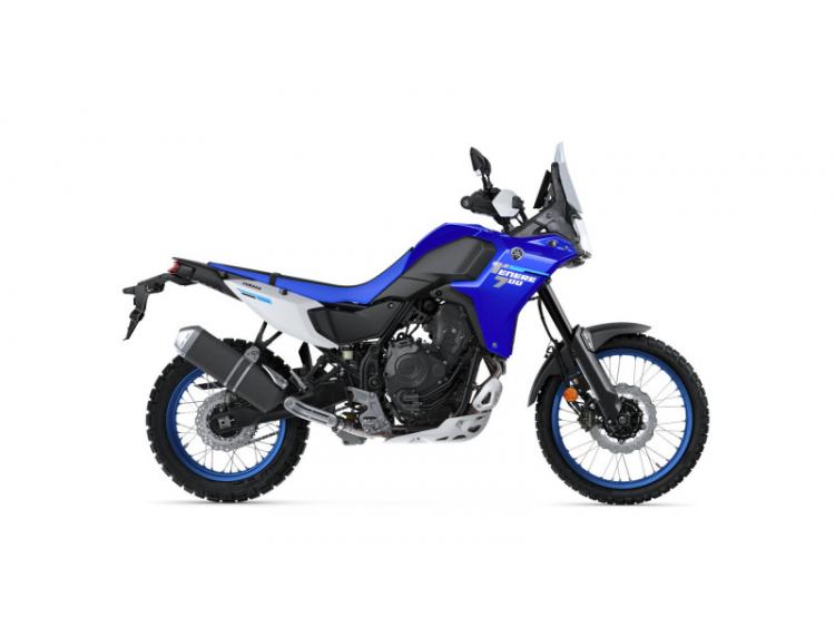 YAMAHA TENERE 700 2025