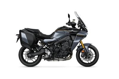 YAMAHA TRACER 9 GT