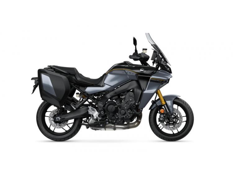 YAMAHA TRACER 9 GT 2025