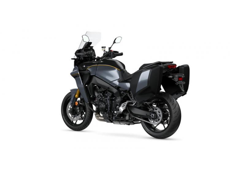 YAMAHA TRACER 9 GT 2025
