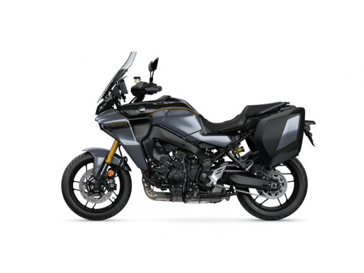 YAMAHA TRACER 9 GT 2025