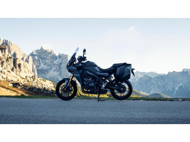 YAMAHA TRACER 9 GT 2025