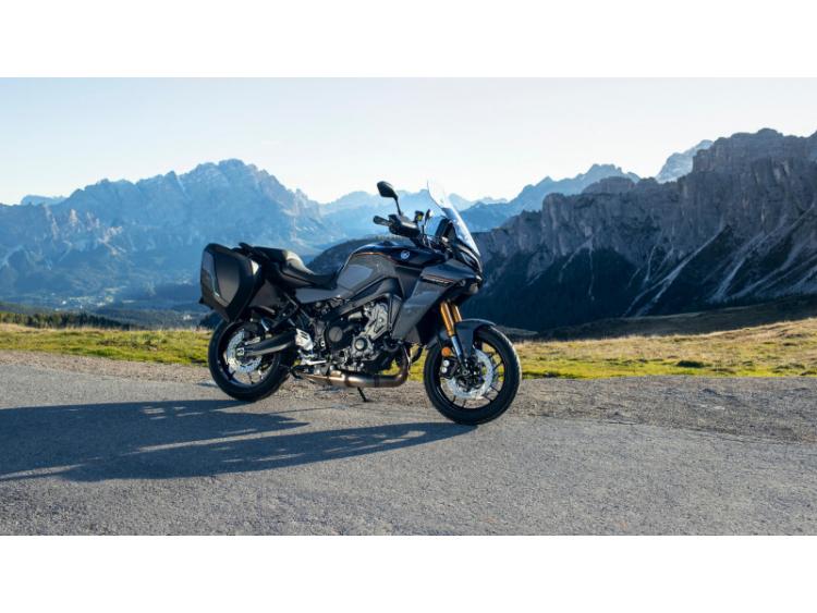 YAMAHA TRACER 9 GT 2025