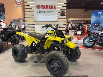 YAMAHA BANSHEE 350 2T