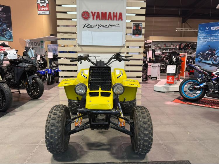 YAMAHA BANSHEE 350 2T non homologué