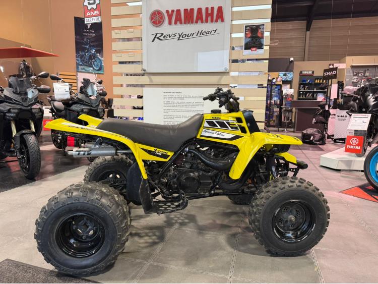 YAMAHA BANSHEE 350 2T non homologué