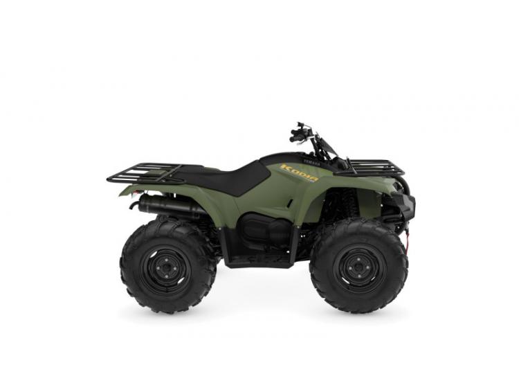 YAMAHA KODIAK 450 2025