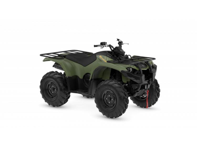 YAMAHA KODIAK 450 2025