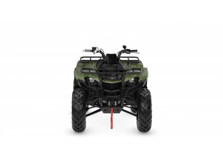 YAMAHA KODIAK 450 2025