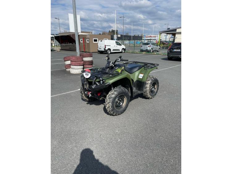 YAMAHA KODIAK 450