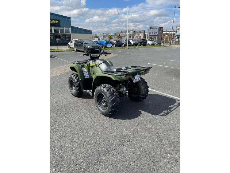 YAMAHA KODIAK 450