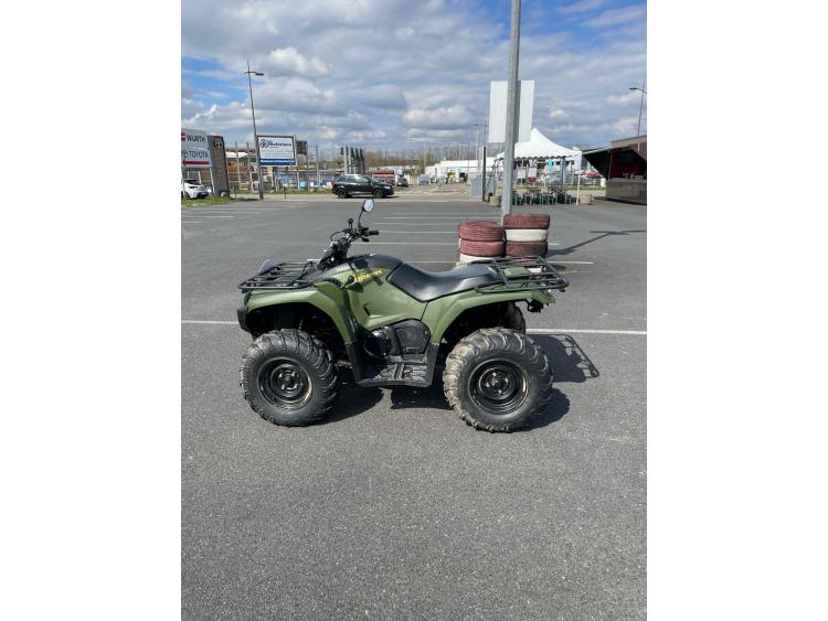 YAMAHA KODIAK 450