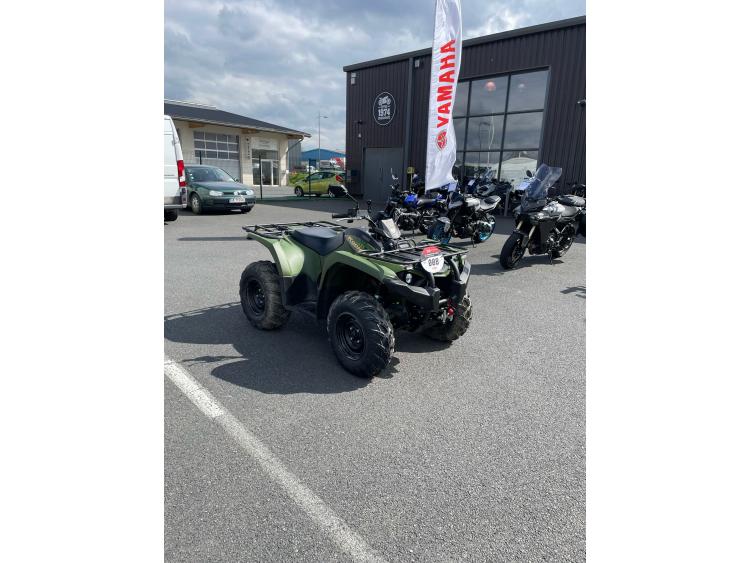 YAMAHA KODIAK 450