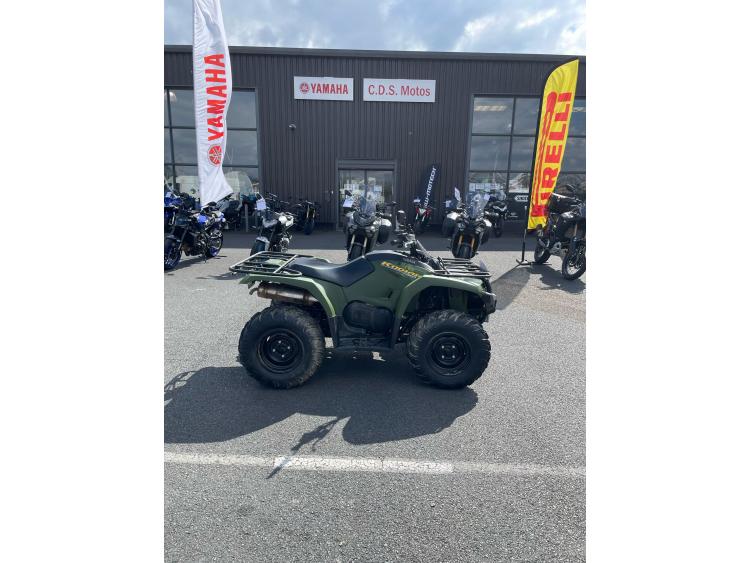 YAMAHA KODIAK 450