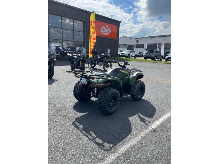 YAMAHA KODIAK 450