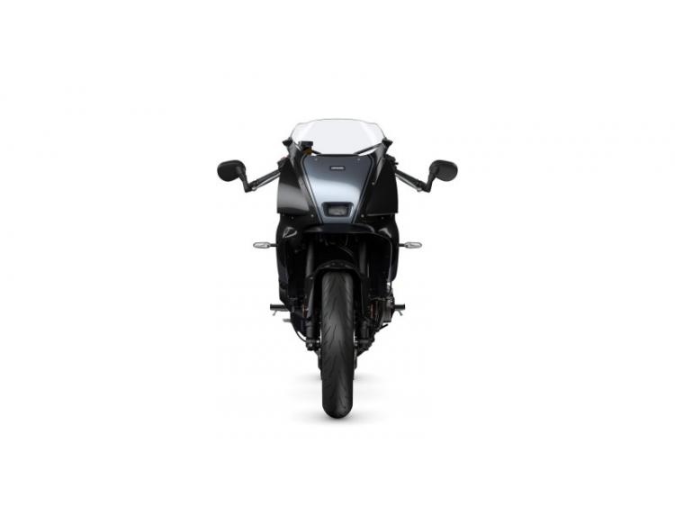 YAMAHA XSR900 GP
