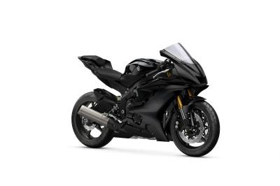 YAMAHA YZF-R6 RACE