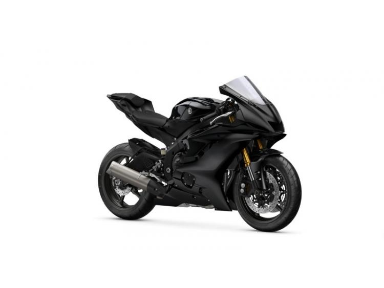 YAMAHA R6 RACE