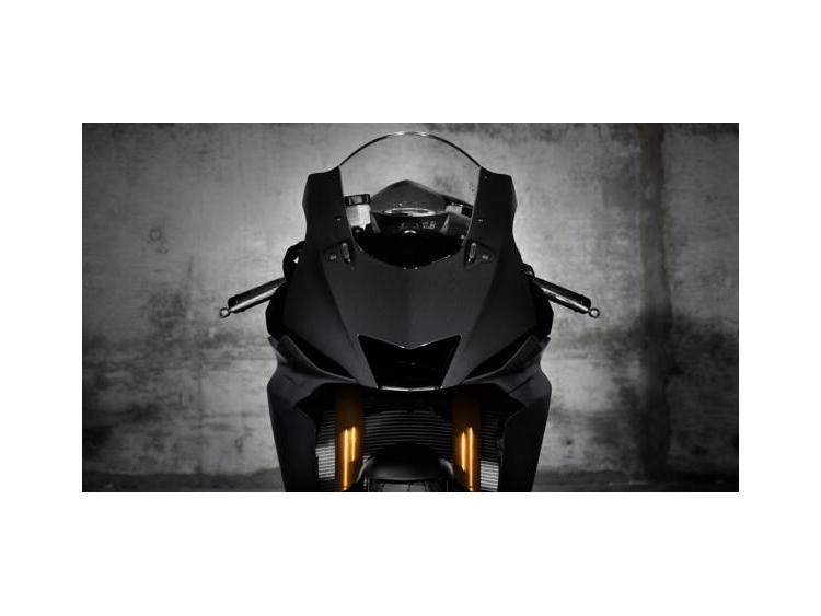 YAMAHA R6 RACE
