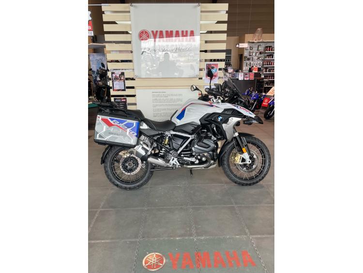 BMW R 1250 GS