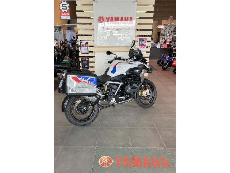BMW R 1250 GS