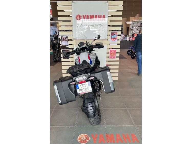 BMW R 1250 GS