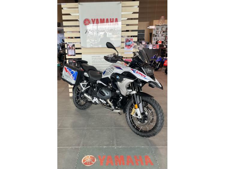BMW R 1250 GS