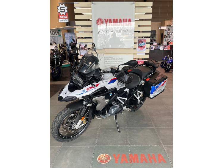 BMW R 1250 GS