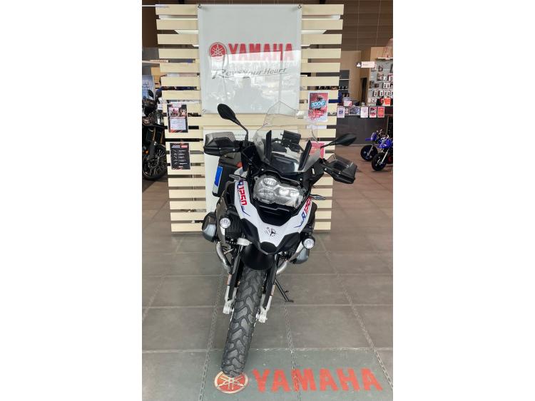 BMW R 1250 GS