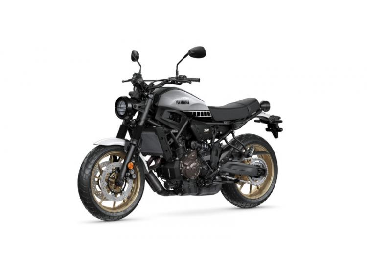 YAMAHA XSR 700 LEGACY