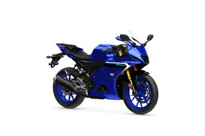 YAMAHA YZF-R125