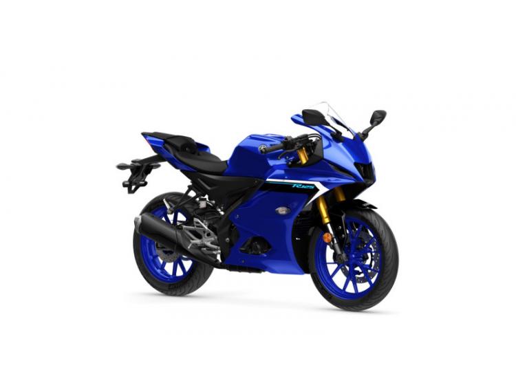 R125 2025