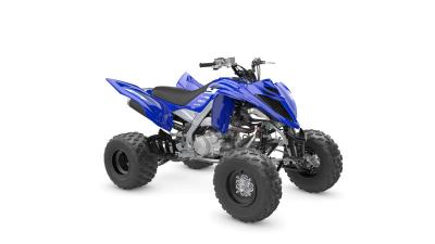 YAMAHA YFM 700 RAPTOR