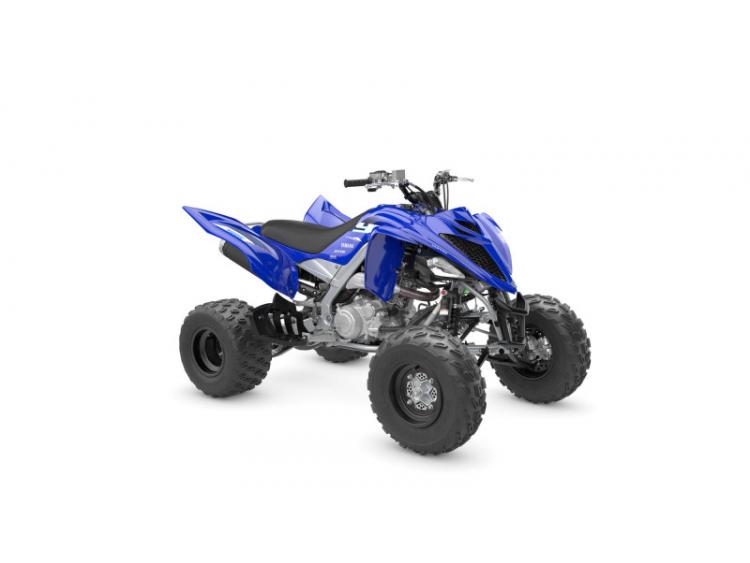 YAMAHA YFM700R SE 2025