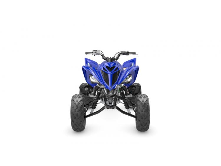 YAMAHA YFM700R SE 2025