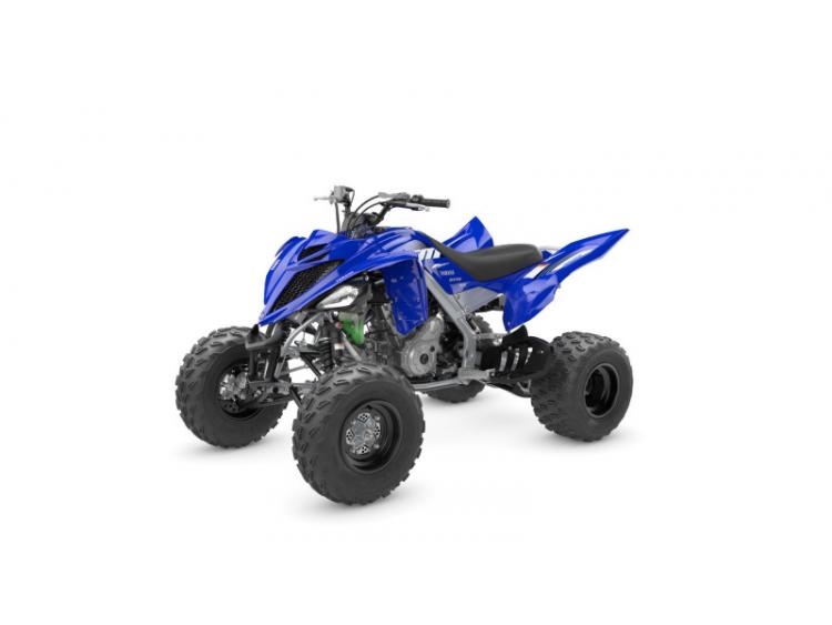 YAMAHA YFM700R SE 2025