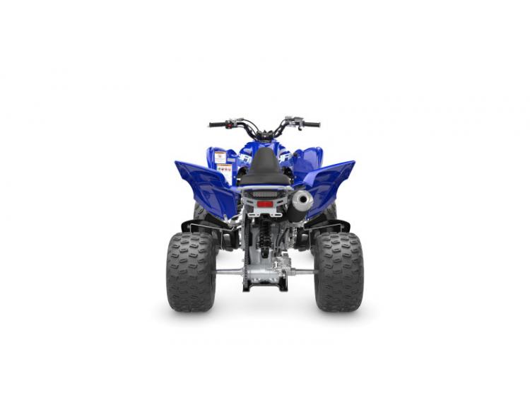 YAMAHA YFM700R SE 2025