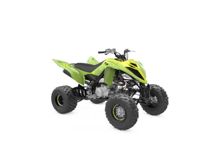 YAMAHA YFM700R SE 2025