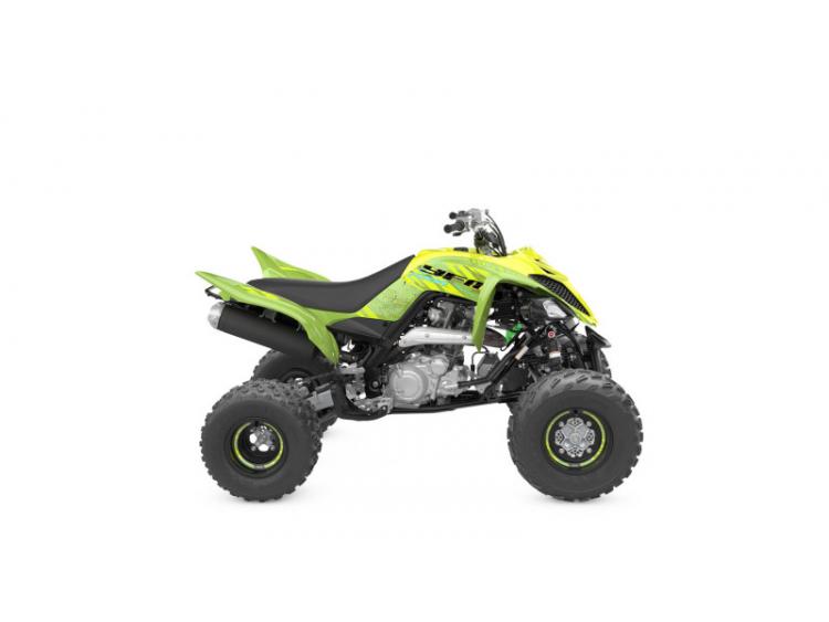 YAMAHA YFM700R SE 2025