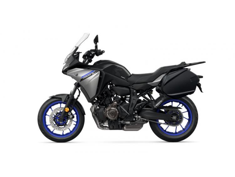 YAMAHA TRACER 7 GT