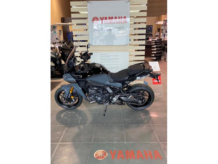 YAMAHA TRACER 9 GT +
