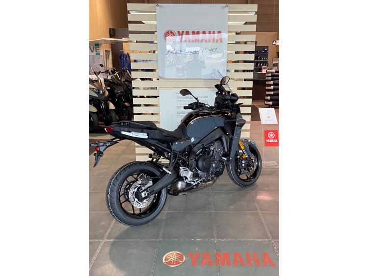 YAMAHA TRACER 9 GT +