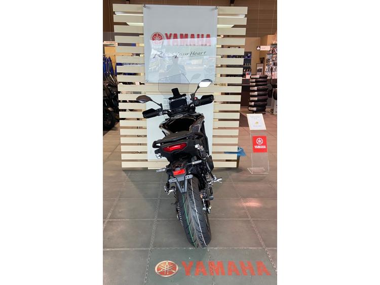 YAMAHA TRACER 9 GT +