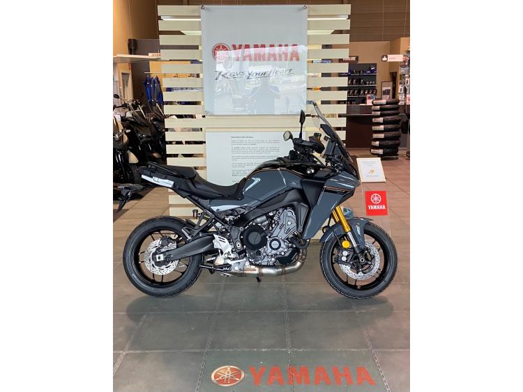 YAMAHA TRACER 9 GT +