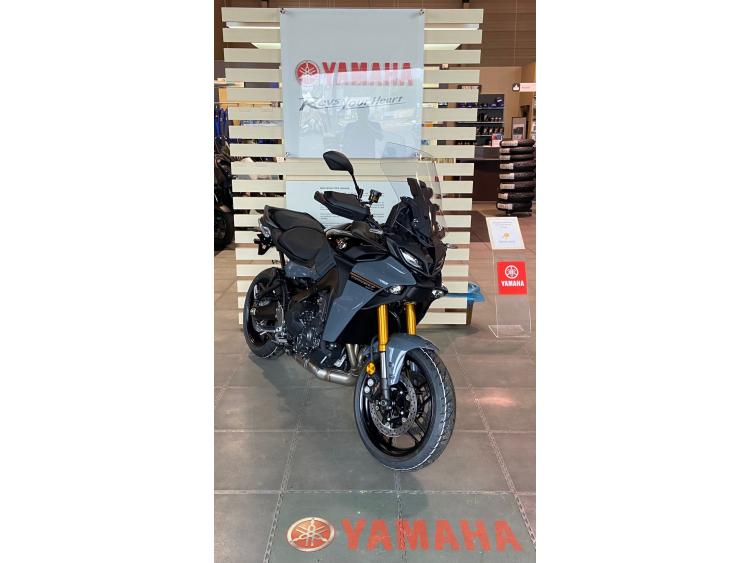 YAMAHA TRACER 9 GT +
