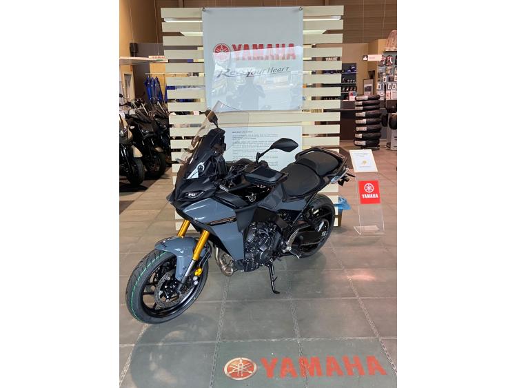 YAMAHA TRACER 9 GT +